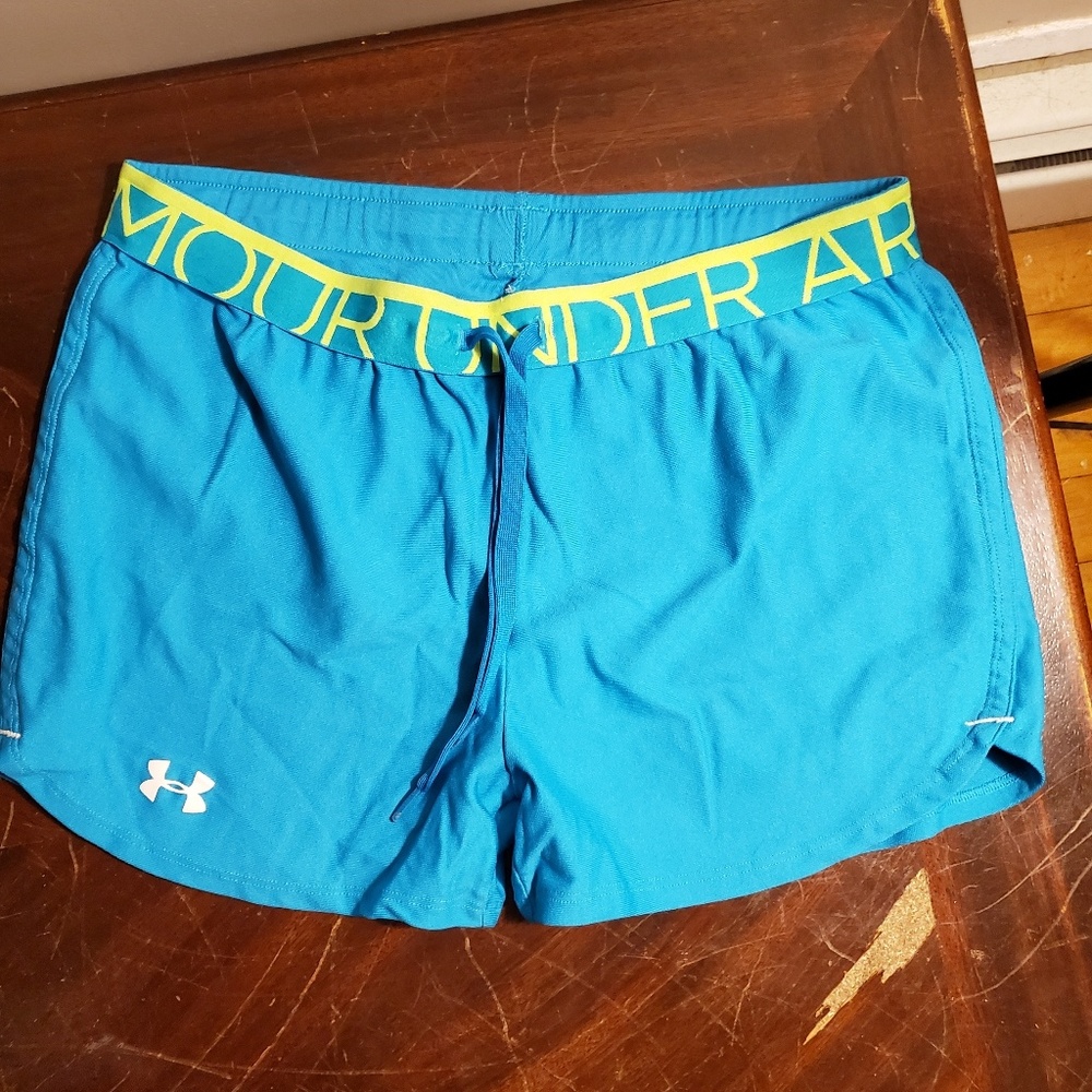 Under Armour Shorts